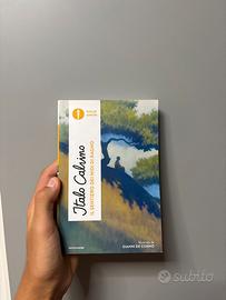 Libro Italo Calvino