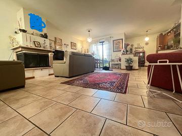 Villetta a schiera a Spoleto (PG)