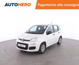 FIAT Panda LG57603