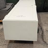 Armadietto blindato per armi