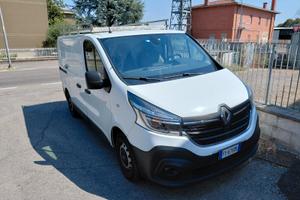 Furgone Renault Trafic 3 posti  2.0 disel