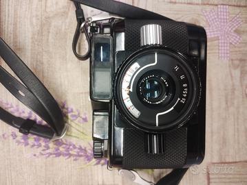 nikonos 3