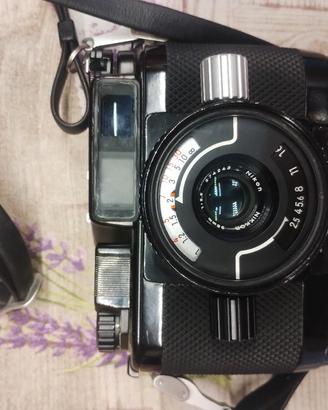 nikonos 3