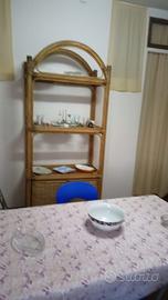 Sestu centro monolocale arredato no condominio