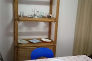 Sestu centro monolocale arredato no condominio