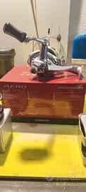mulinello spinning Shimano Aero 2500
