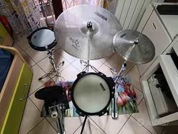 batteria 
