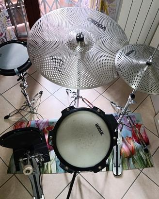 batteria 