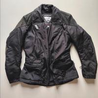 Giacca moto da donna IXS tg S
