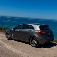 Classe A 180