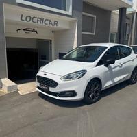 Ford Fiesta 1.5 TDCi 5 porte Vignale eu 6/b