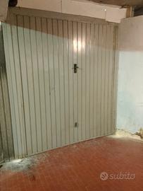 Box auto Tor sapienza 