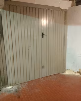 Box auto Tor sapienza 