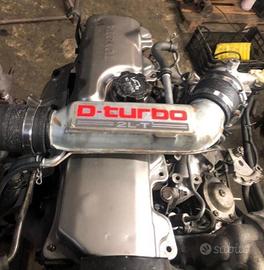 Motore completo per Toyota Land Cruiser Cinesino 2