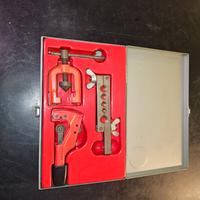 Cartellatrice Virax vintage anni 70