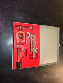 Cartellatrice Virax vintage anni 70