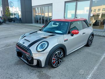 Mini 2.0 Jcw anno 2023