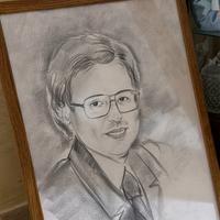 Ritratto di Raffaele Cutolo