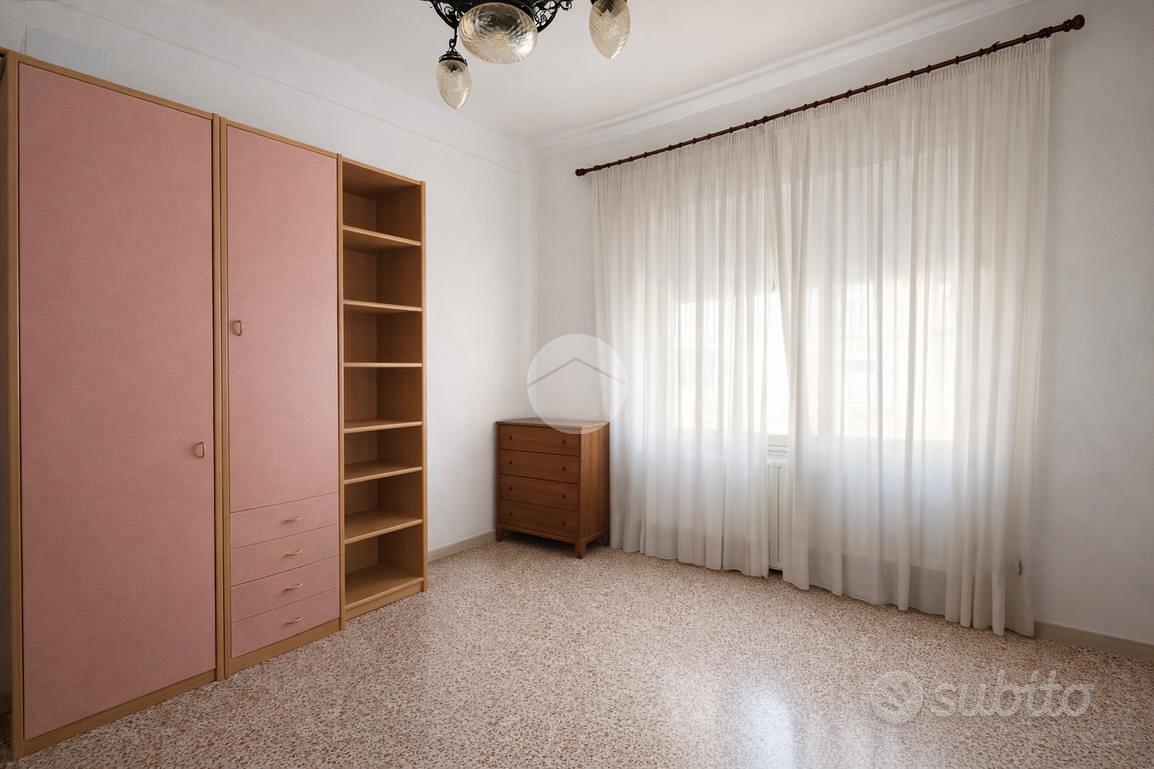 Appartamento – Terni, Città Giardino - Vista 4