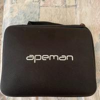 Fotocamera  subacquea