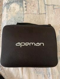 Fotocamera  subacquea