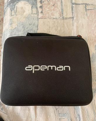 Fotocamera  subacquea