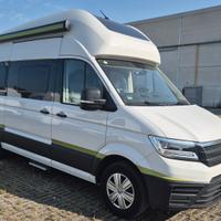 VOLKSWAGEN GRAND CALIFORNIA 600