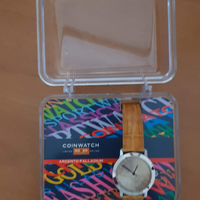 Orologio Six Six ediz. limitata 500 lire caravelle