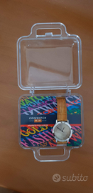 Orologio Six Six ediz. limitata 500 lire caravelle