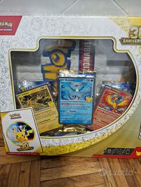 collezione poster pokemon 