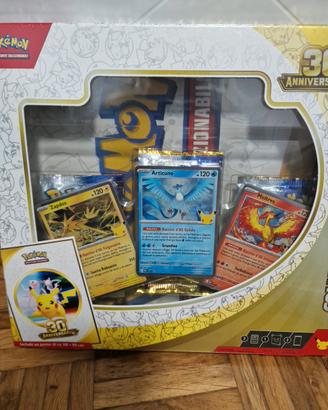 collezione poster pokemon 
