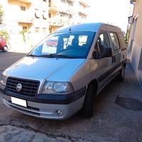 Fiat Scudo 2.0 JTD per disabili (finanziabile)