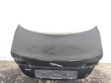 C2Z18986 PORTELLONE COFANO POSTERIORE BAULE JAGUAR