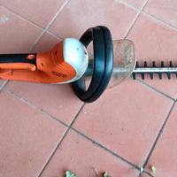 Taglia - Siepe STIHL elettrico