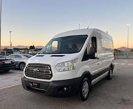 Ford Transit 310 2.0TDCi EcoBlue 130CV PM-TM