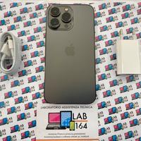 IPhone 13 pro 128 o 256Gb GARANZIA