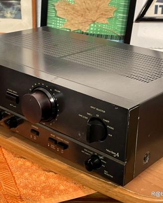 Technics SU VZ320 amplificatore NewclassA  (1992 -