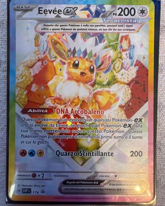 Eevee 174 promo