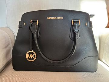 Borsa rigida Michael Kors