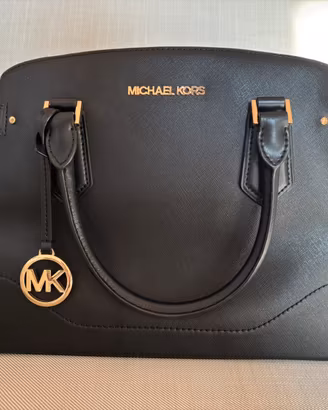 Borsa rigida Michael Kors
