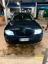 BMW serie 1 120d 2006 NO LIBRETTO