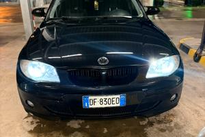 BMW serie 1 120d 2006 NO LIBRETTO
