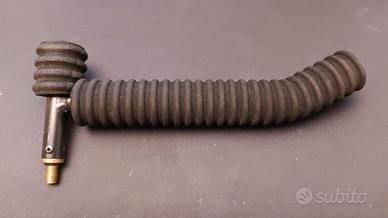 Preston ripple bust rest. Accessorio paniere pesca