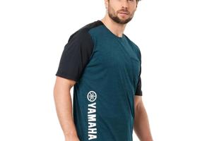 TRIMBOLI MOTO MAGLIA YAMAHA MTB - B22BTM02F3-