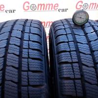 GOMME TERMICHE KLEBER 195 70 15 99% COD:1560