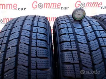 GOMME TERMICHE KLEBER 195 70 15 99% COD:1560