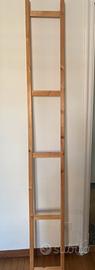 Mobile scaffale IVAR ikea