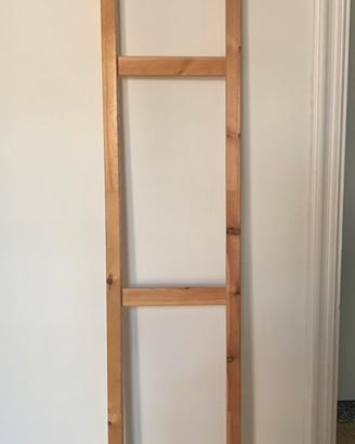 Mobile scaffale IVAR ikea