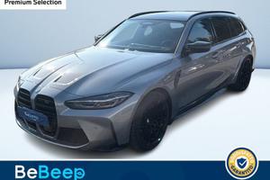 BMW Serie 3 Touring M3 TOURING 3.0 COMPETITIO...