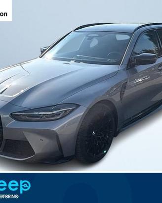 BMW Serie 3 Touring M3 TOURING 3.0 COMPETITIO...